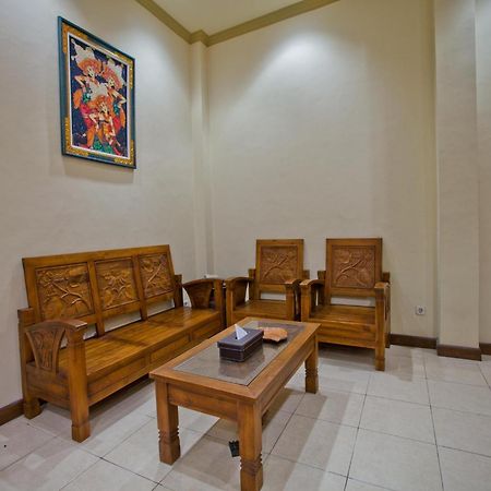 Gracia Bali Villas & Apartment Managed By Manara Seminyak Exteriér fotografie