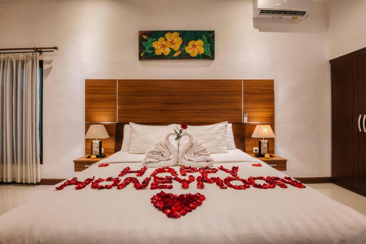 Gracia Bali Villas & Apartment Managed By Manara Seminyak Exteriér fotografie