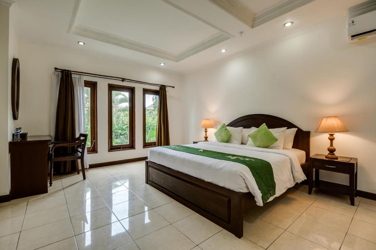 Gracia Bali Villas & Apartment Managed By Manara Seminyak Exteriér fotografie