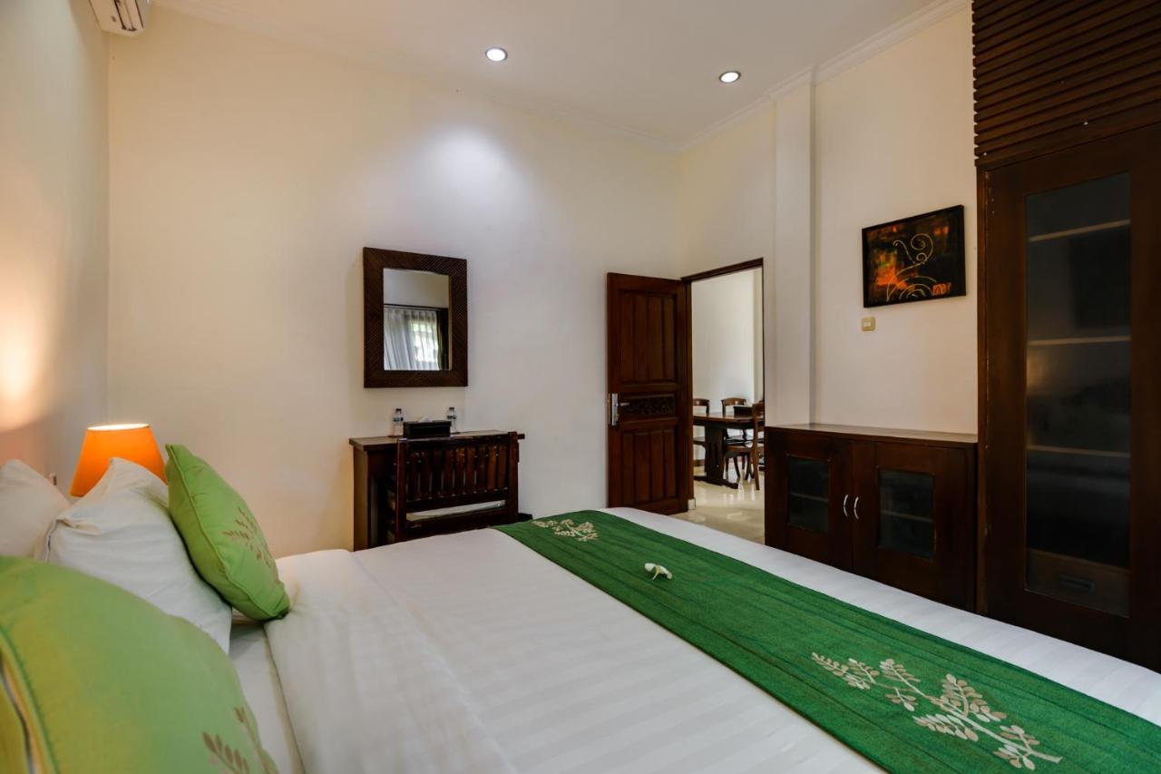 Gracia Bali Villas & Apartment Managed By Manara Seminyak Exteriér fotografie