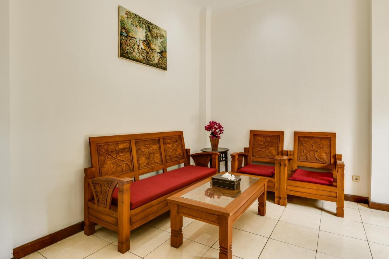 Gracia Bali Villas & Apartment Managed By Manara Seminyak Exteriér fotografie
