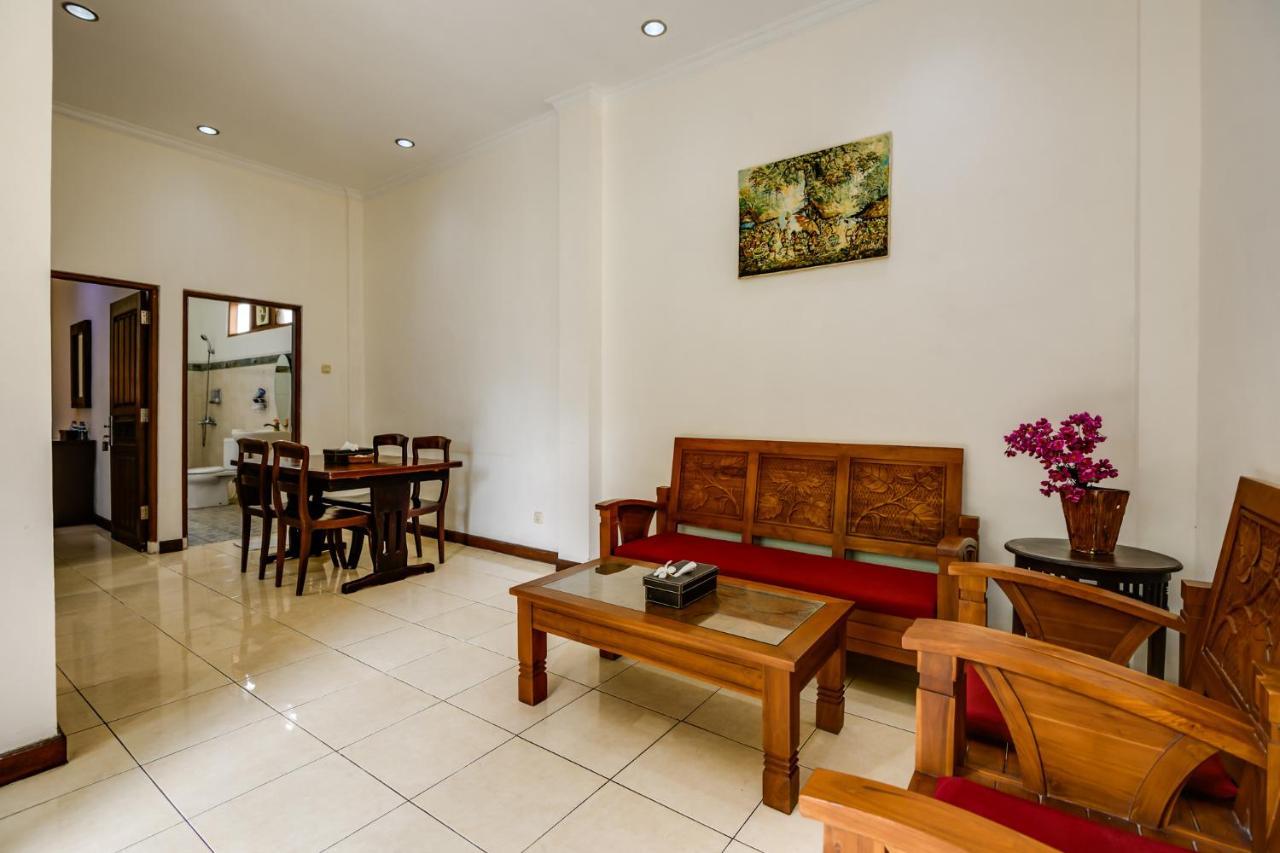 Gracia Bali Villas & Apartment Managed By Manara Seminyak Exteriér fotografie