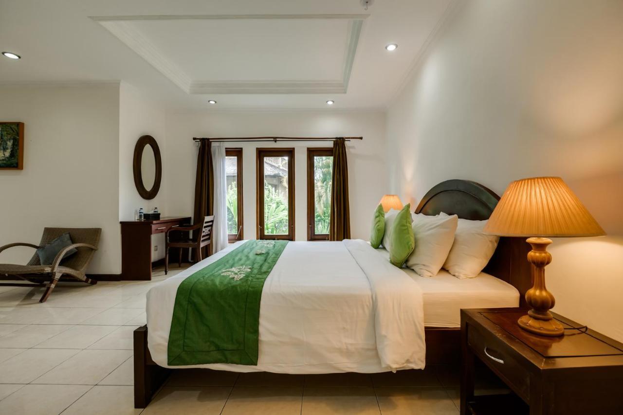 Gracia Bali Villas & Apartment Managed By Manara Seminyak Exteriér fotografie