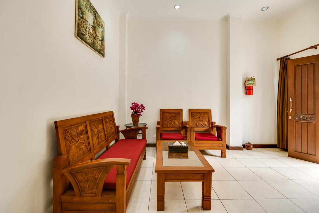 Gracia Bali Villas & Apartment Managed By Manara Seminyak Exteriér fotografie