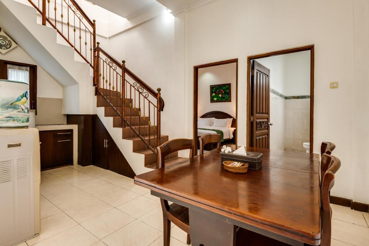 Gracia Bali Villas & Apartment Managed By Manara Seminyak Exteriér fotografie