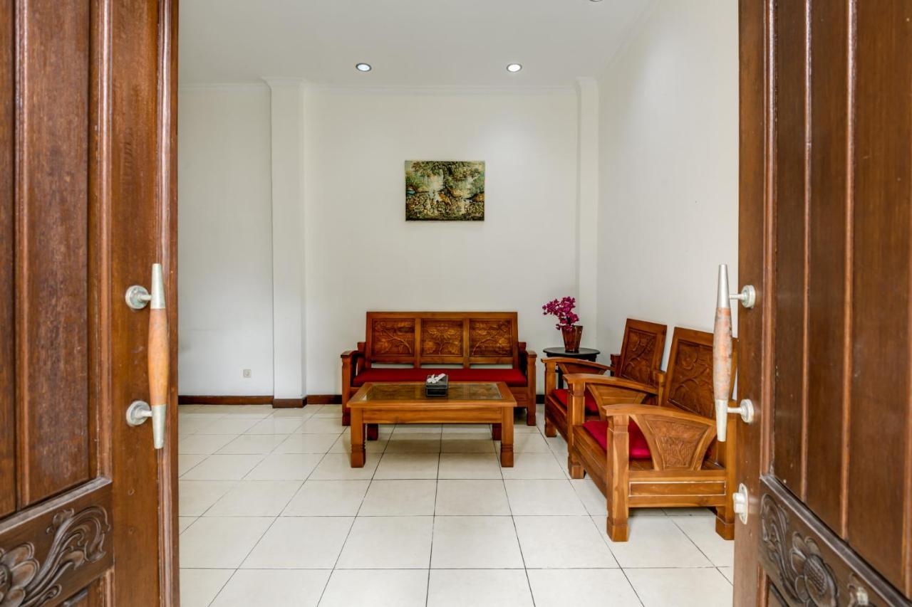 Gracia Bali Villas & Apartment Managed By Manara Seminyak Exteriér fotografie
