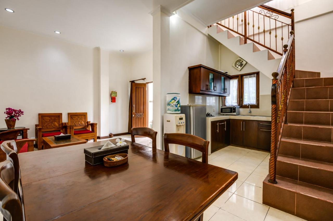 Gracia Bali Villas & Apartment Managed By Manara Seminyak Exteriér fotografie