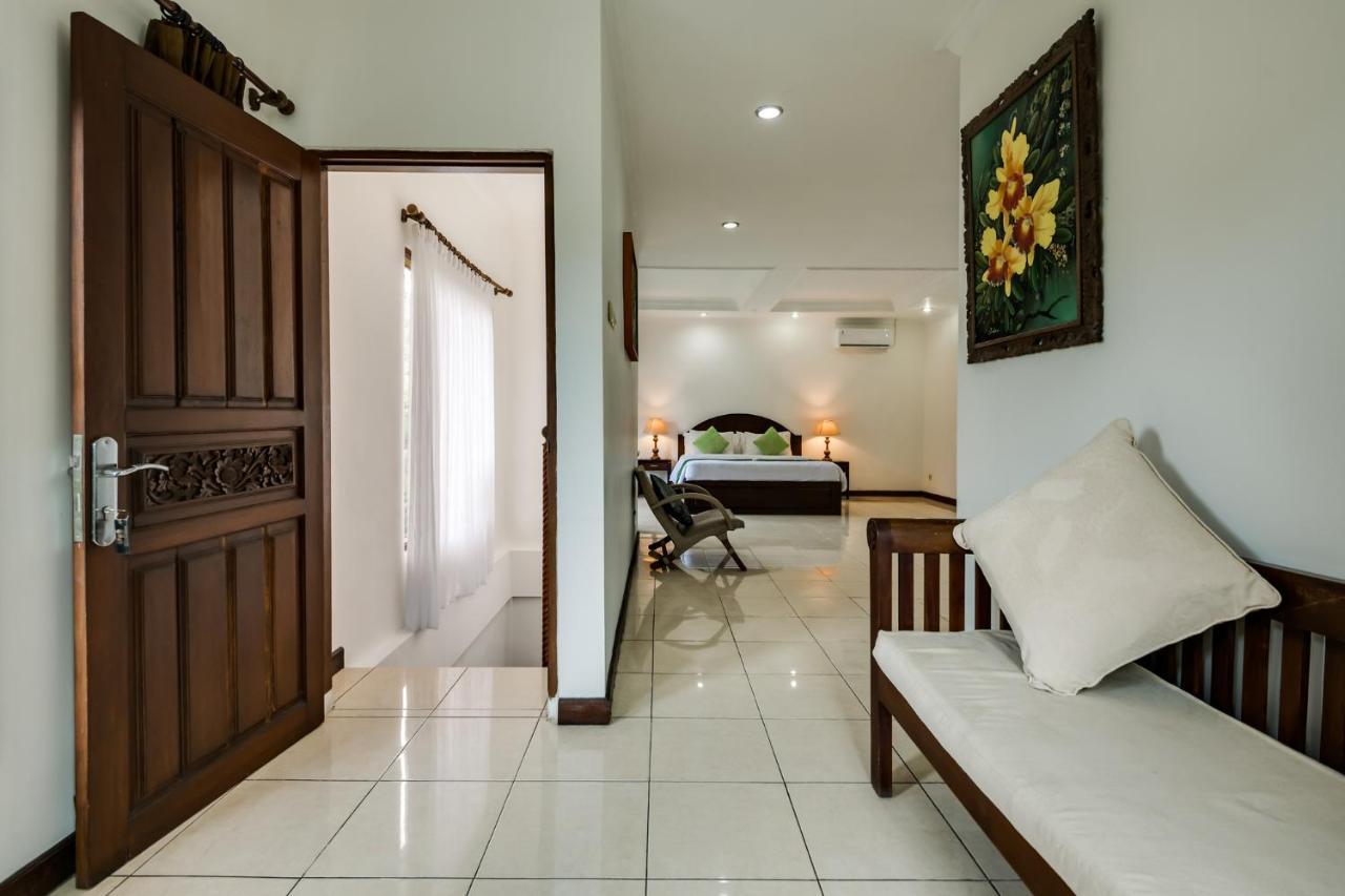 Gracia Bali Villas & Apartment Managed By Manara Seminyak Exteriér fotografie