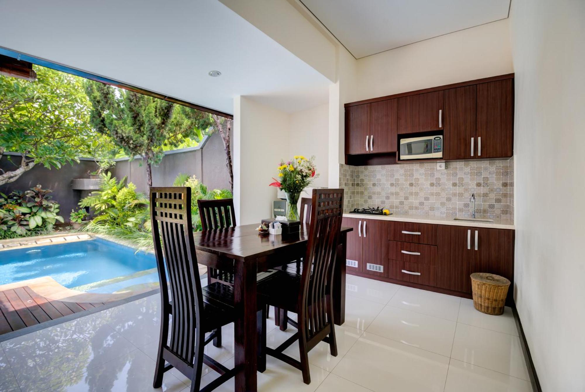 Gracia Bali Villas & Apartment Managed By Manara Seminyak Exteriér fotografie