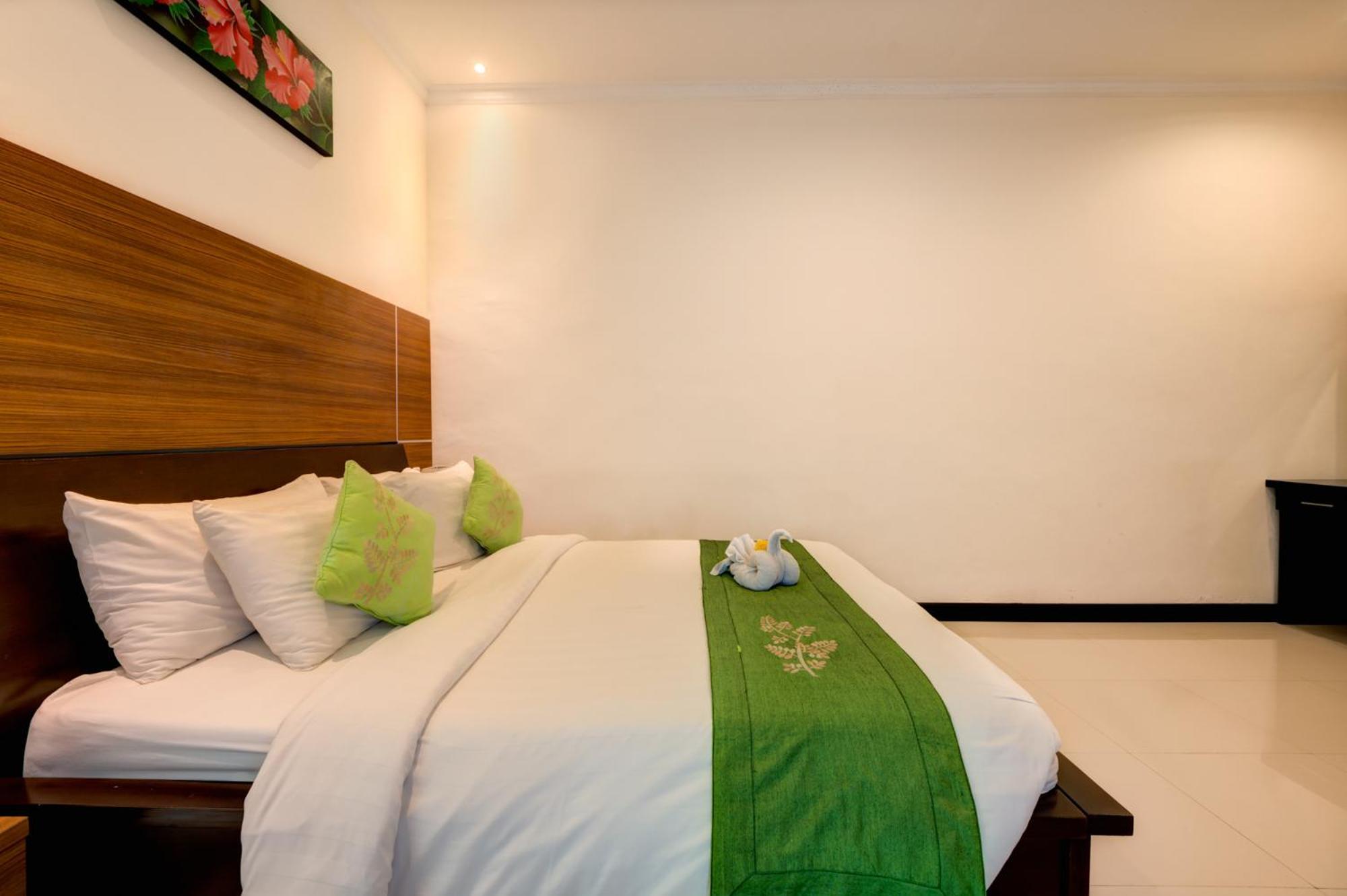 Gracia Bali Villas & Apartment Managed By Manara Seminyak Exteriér fotografie