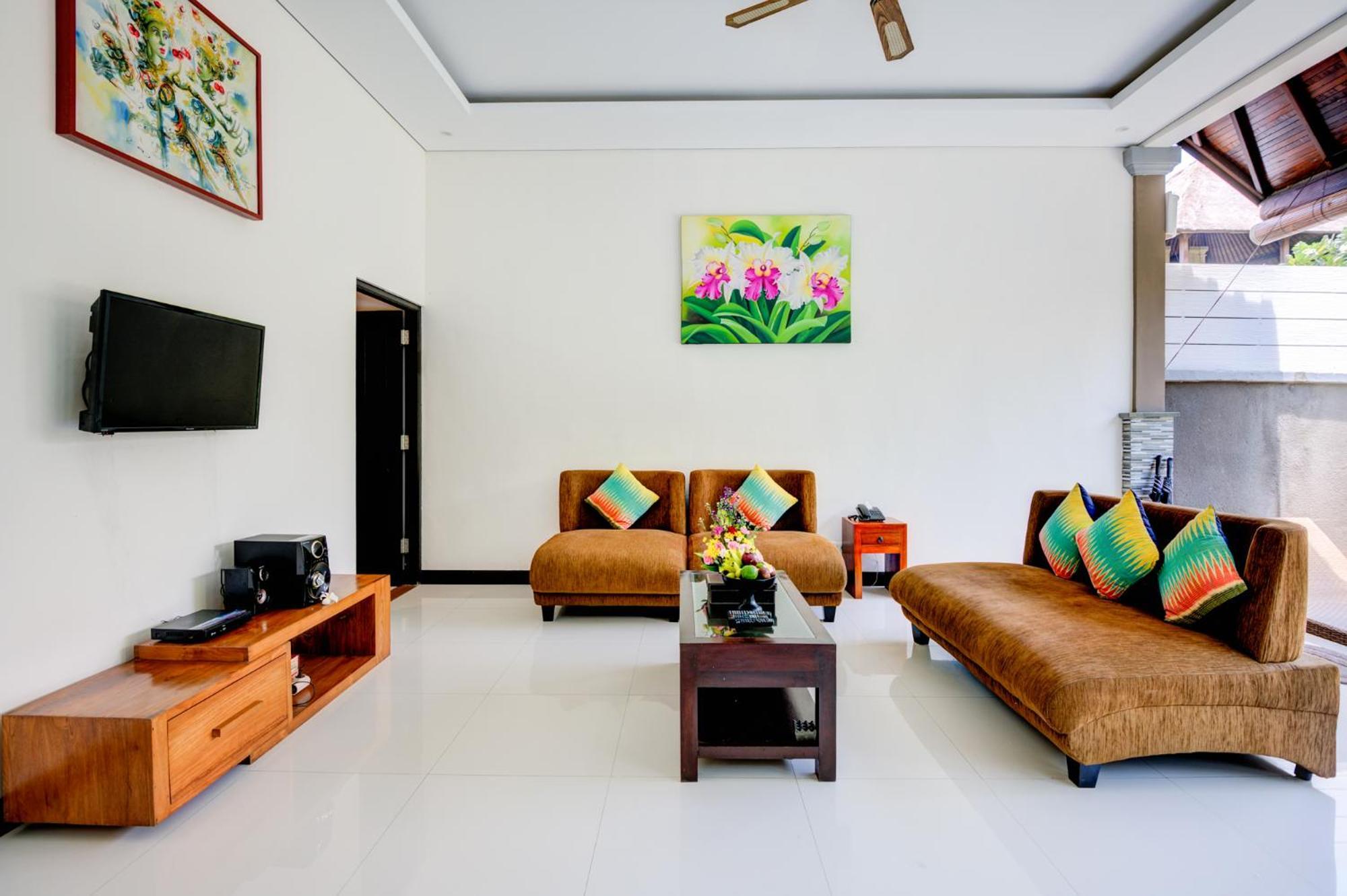 Gracia Bali Villas & Apartment Managed By Manara Seminyak Exteriér fotografie
