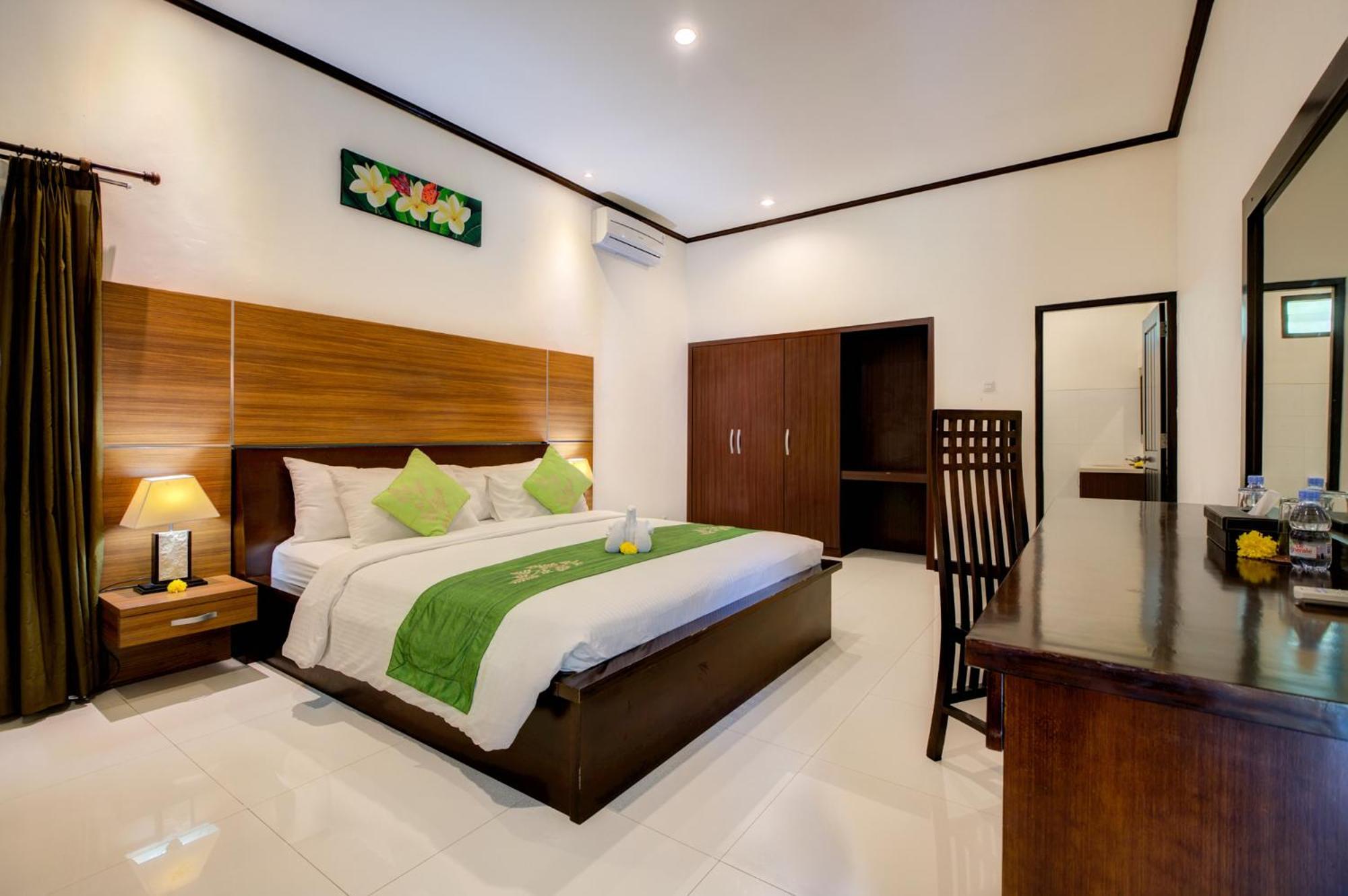 Gracia Bali Villas & Apartment Managed By Manara Seminyak Exteriér fotografie