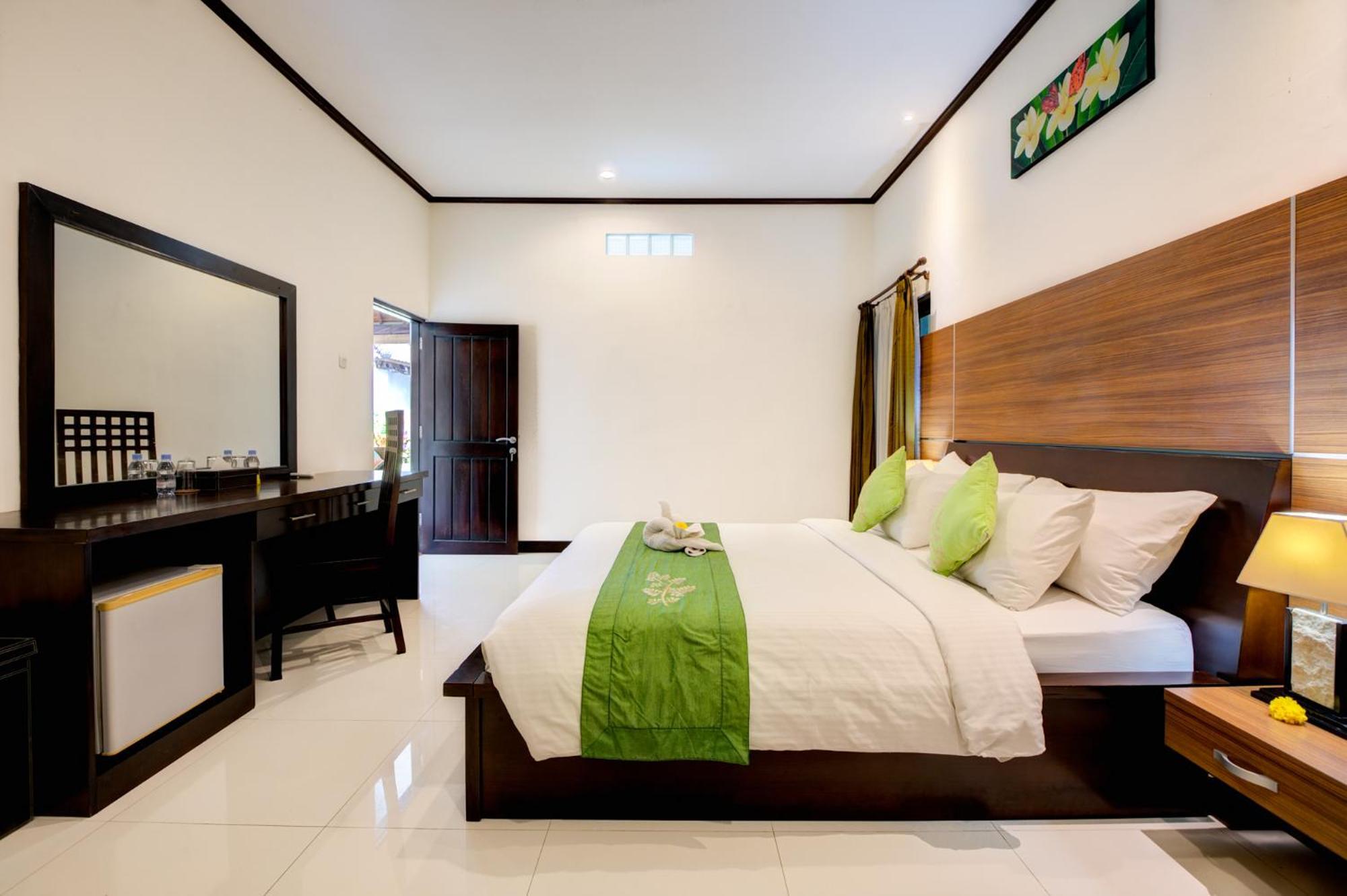 Gracia Bali Villas & Apartment Managed By Manara Seminyak Exteriér fotografie
