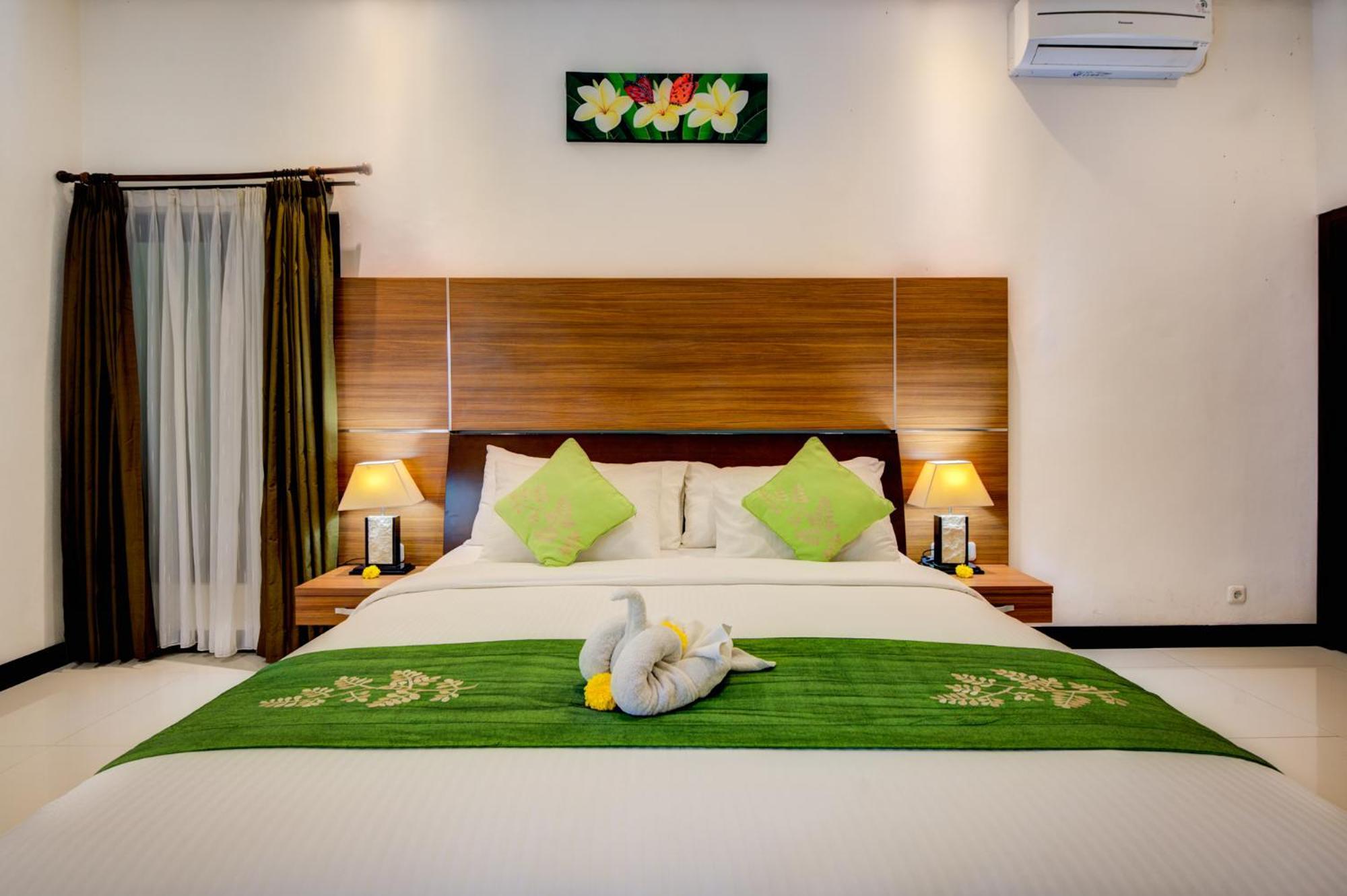 Gracia Bali Villas & Apartment Managed By Manara Seminyak Exteriér fotografie