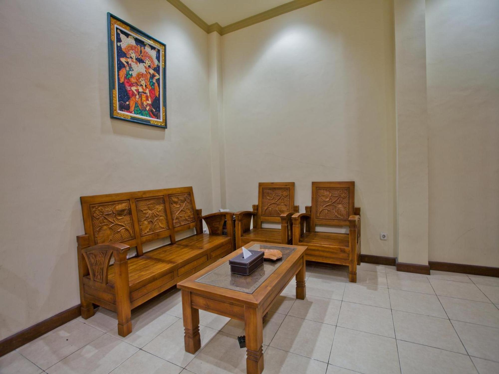 Gracia Bali Villas & Apartment Managed By Manara Seminyak Exteriér fotografie