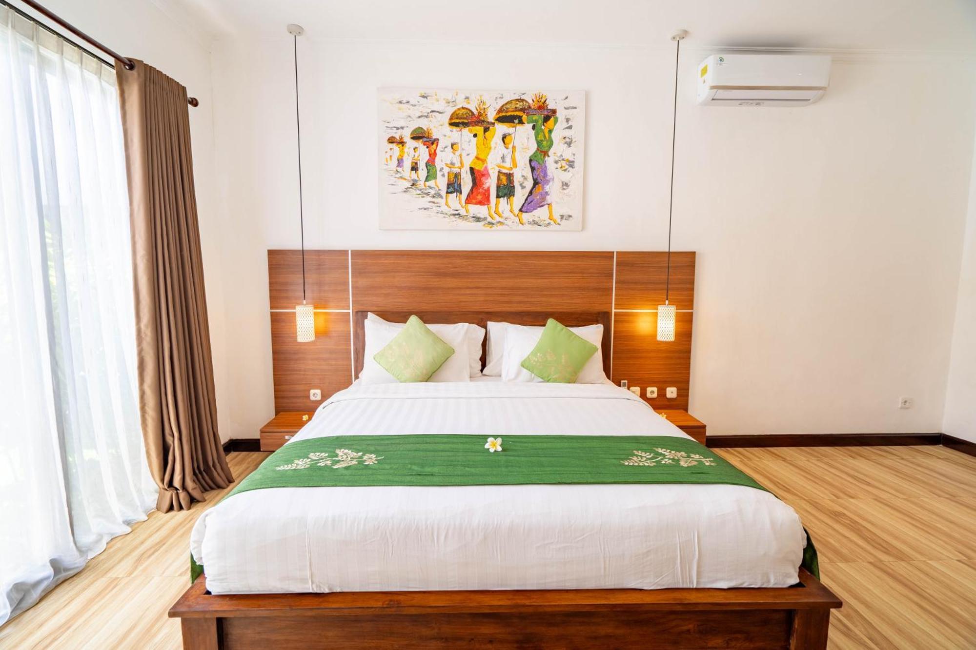 Gracia Bali Villas & Apartment Managed By Manara Seminyak Exteriér fotografie
