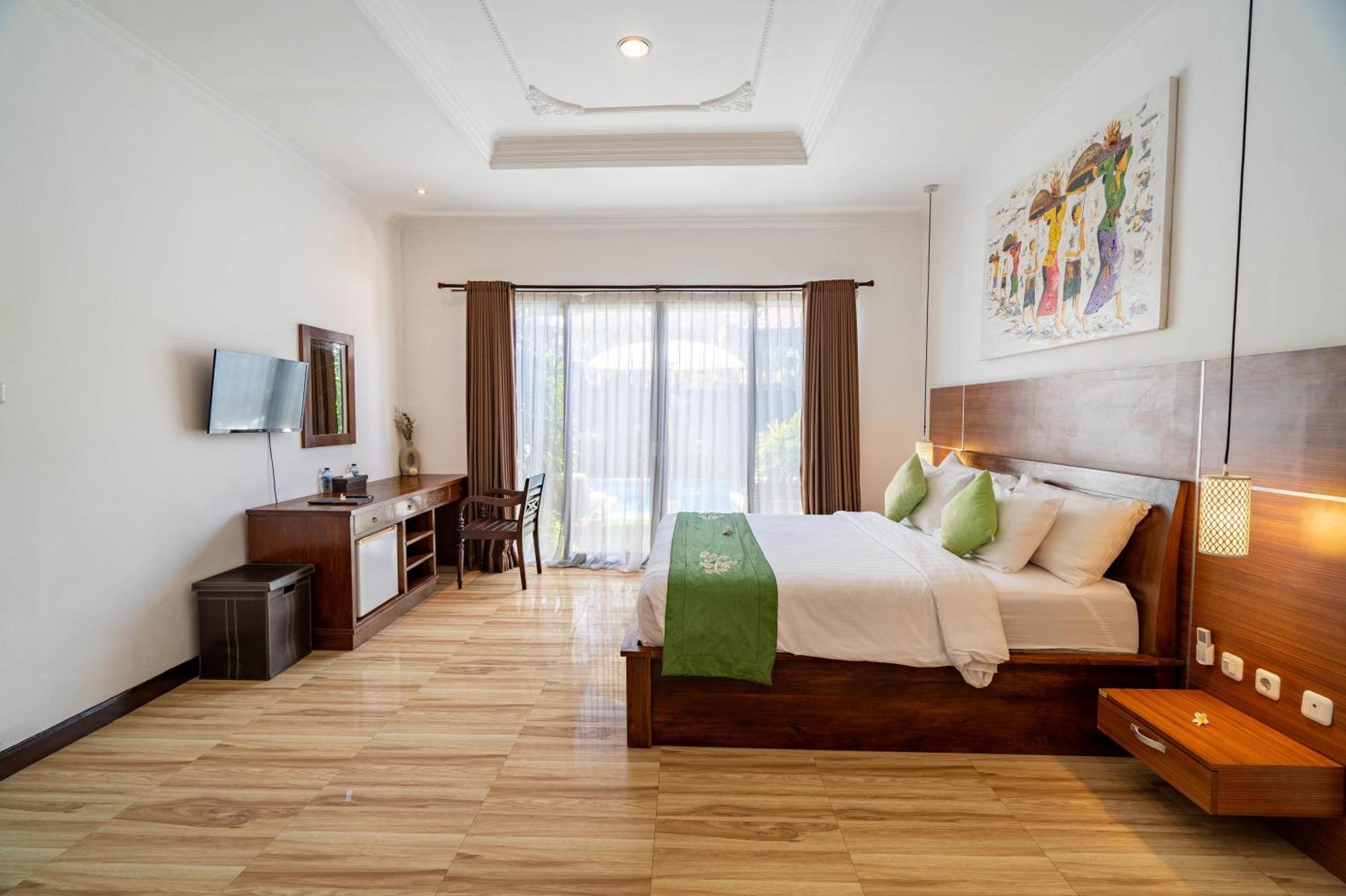 Gracia Bali Villas & Apartment Managed By Manara Seminyak Exteriér fotografie