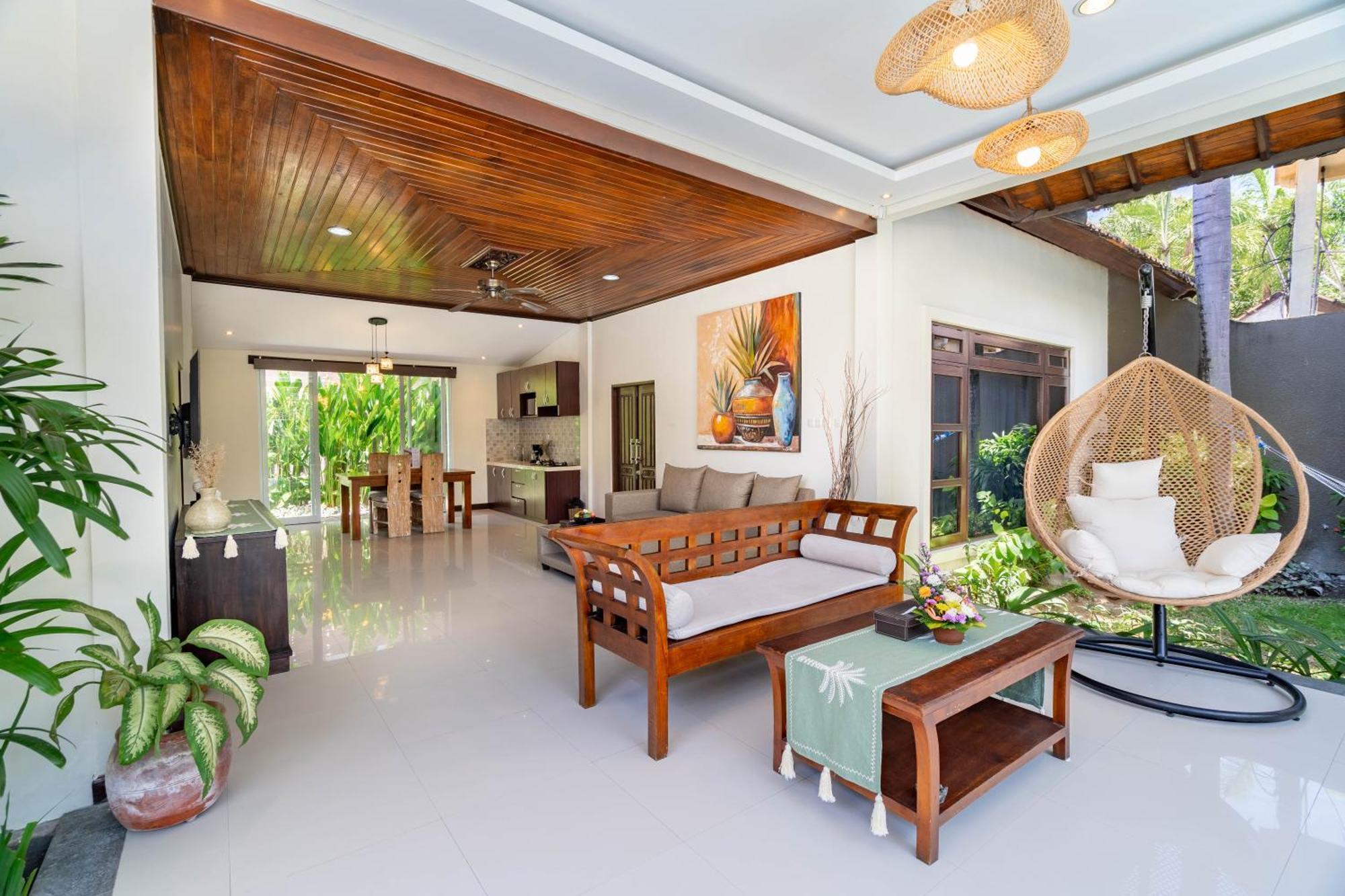 Gracia Bali Villas & Apartment Managed By Manara Seminyak Exteriér fotografie